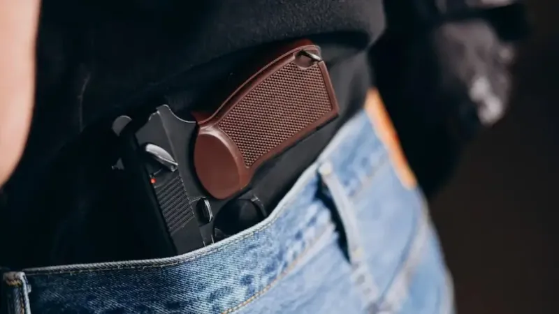 преступные группировки