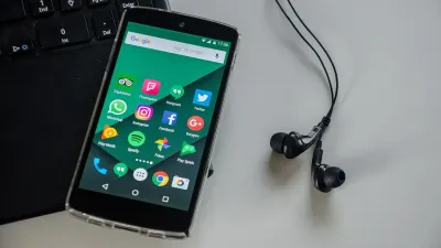 социальные сети