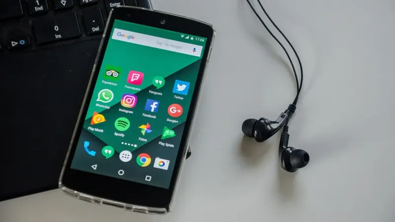 социальные сети