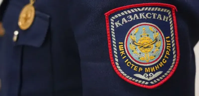 Замглавы МВД прокомментировал драку Шуменова в столичном ТРЦ