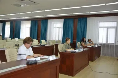 СМАС Атырауская область