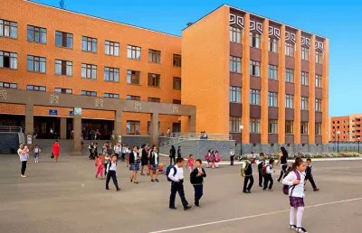 строительство школ