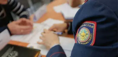 19 узбекистанцев выдворили из Казахстана