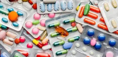 Житель Уральска превратил жилье в нелегальную аптеку