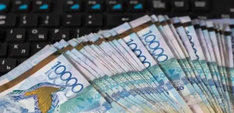 МФО оштрафовали на 23,6 млн тенге в ноябре