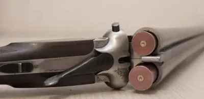 В ВКО осудили мужчину за хранение оружия и боеприпасов