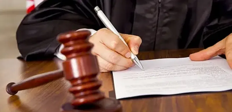 Высший судебный совет опубликовал информацию для кандидатов на должность судей