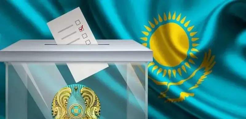 ТИК Алматы назвал депутатов, прошедших в городской маслихат