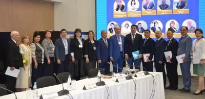 Форум Современная модернизация института биев. Возможности медиации