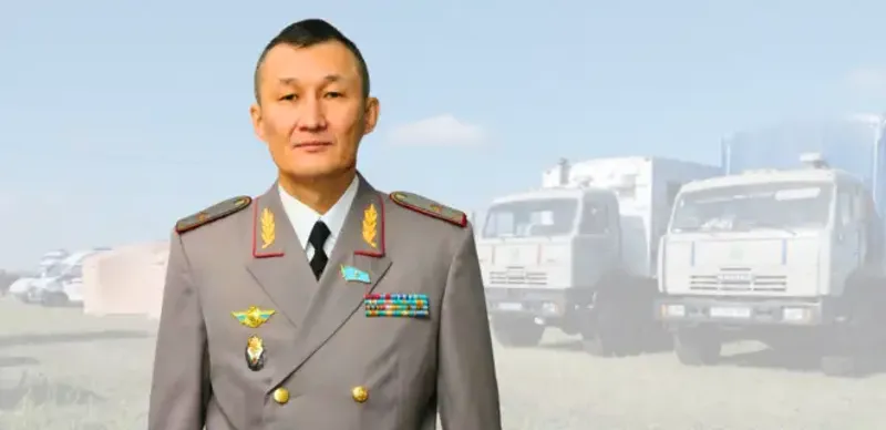 Министр по ЧС