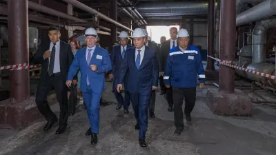 проверка ТЭЦ