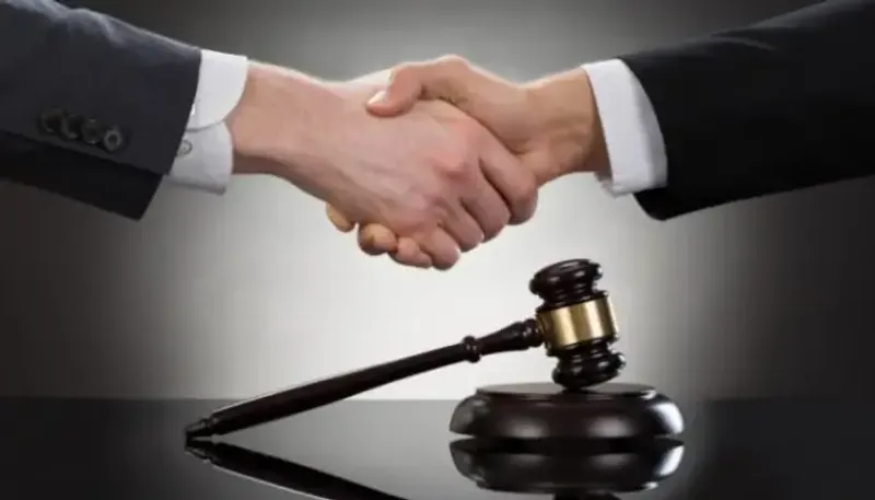 досудебная медиация