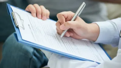 перепись населения