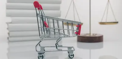 защита прав потребителей