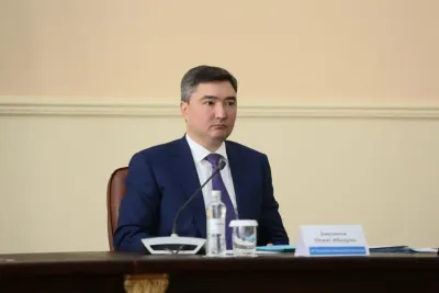 Полицейские проверяют 50 соцобъектов в Акмолинской области