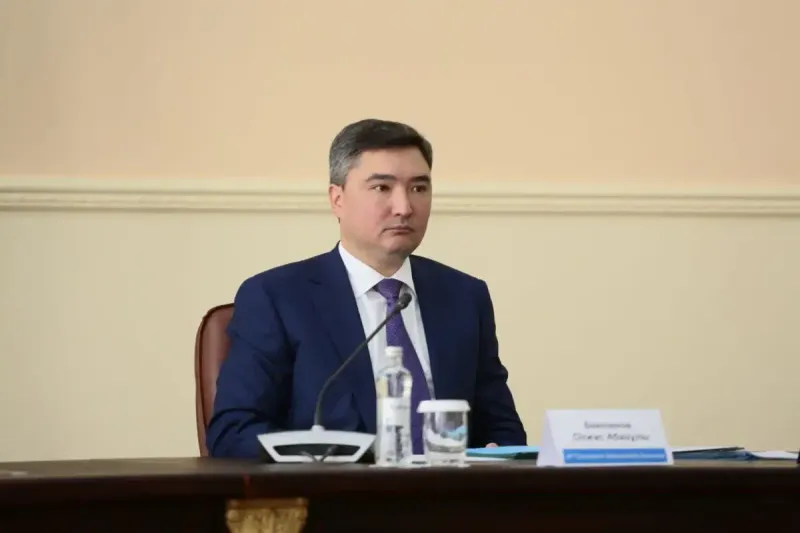 Полицейские проверяют 50 соцобъектов в Акмолинской области