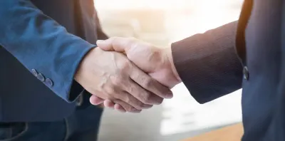 Massmedia cooperation