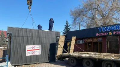 незаконная торговля