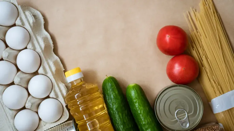 социально значимые товары