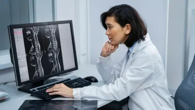 медицинские услуги