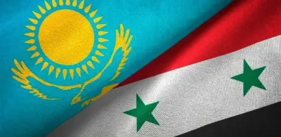 Казахстан направит 50 тонн гумпомощи пострадавшей от землетрясения Сирии