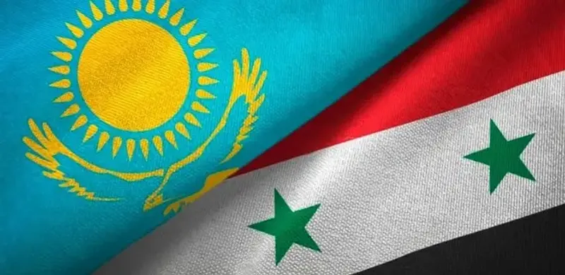 Казахстан направит 50 тонн гумпомощи пострадавшей от землетрясения Сирии