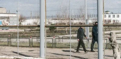 Двоих обвиняемых в январских беспорядках амнистировали