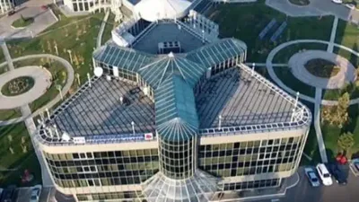 В территории ряда СЭЗ включили аэропорты