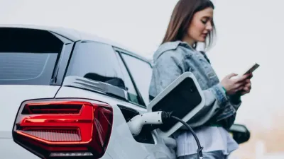 электротранспорт 