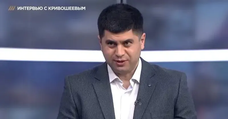 председатель судебной коллегии по административным делам ВС РК Аслан Тукиев