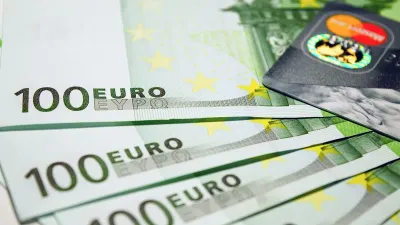 европейская валюта