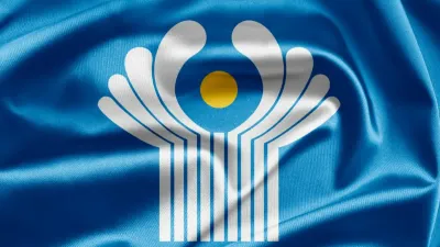 флаг содружества