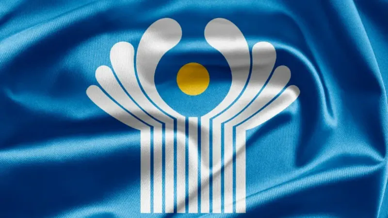 флаг содружества