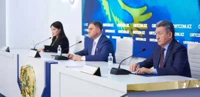 Казахстан намерен договориться с ЕС об облегчении визового режима в Шенгенской зоне