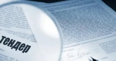 Мошенники через тендер украли более 38 млн тенге