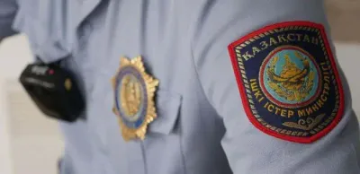 Торговля людьми