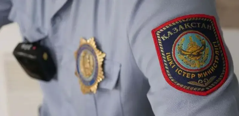 Торговля людьми