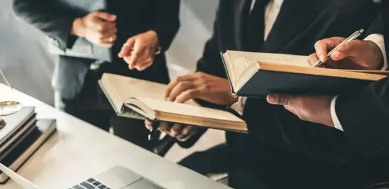 Как адвокаты будут проходить стажировку с 2024 года