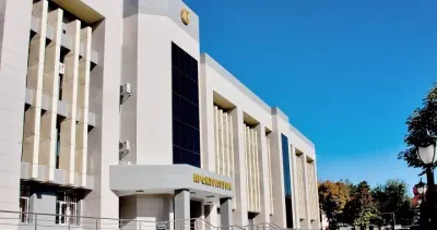 запись на прием к прокурору