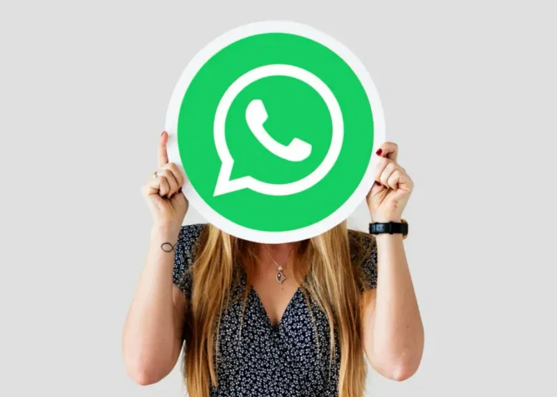 WhatsApp security