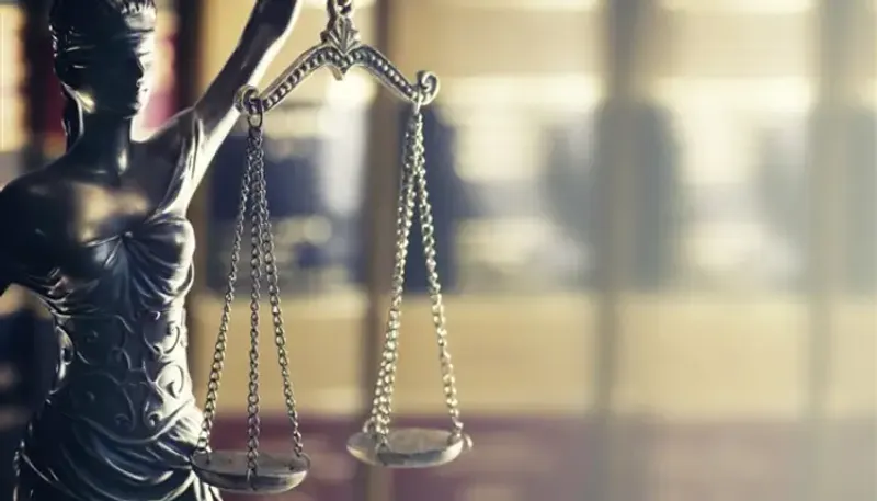 фемида приговор