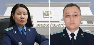 Назначения произвели в Генпрокуратуре