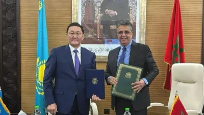 сотрудничество сторон