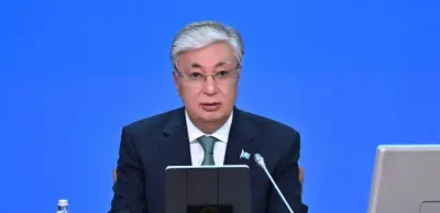 Токаев: Воры и бандиты должны сидеть в тюрьме