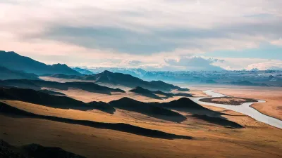 трансграничные воды