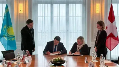 Казахстан Швейцария