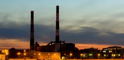 Партнеров АНПЗ оштрафовали на 2 млрд тенге