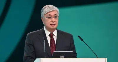 Токаев осудил акты сожжения Корана в ряде европейских стран