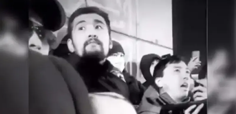 Суд над Диким Арманом: потерпевшие заявили об угрозах