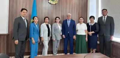 Создать управление семейной политики рекомендовали акиму Улытауской области